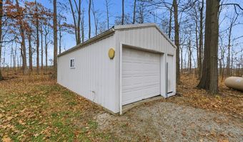 1322 County Road 1475, Ashland, OH 44805