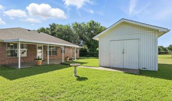 4018 Oakview Cir, Alvarado, TX 76009