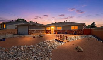 11916 Morrow Ave NE, Albuquerque, NM 87112