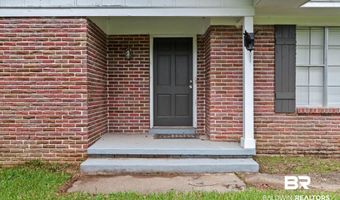 384 Old Bratt Rd, Atmore, AL 36502
