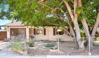 1201 W Didier Ave, Belen, NM 87002