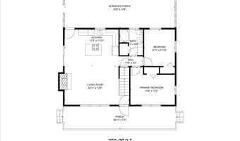 238 Corn Hill Rd, Boscawen, NH 03303