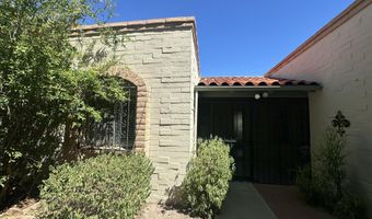 4155 E Megan Dr, Tucson, AZ 85712