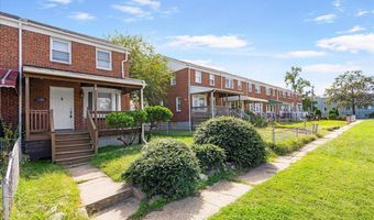 1915 OXLEY Rd, Baltimore, MD 21222