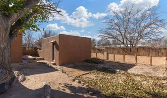 2701 Bel Air Dr NE, Albuquerque, NM 87110