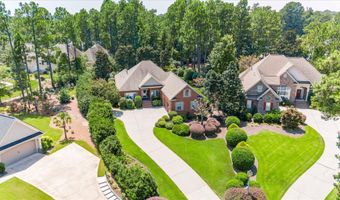 235 Bellewood Dr, Aiken, SC 29803