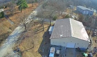 4251 Norfolk Ave, Beggs, OK 74421