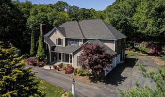 115 Westfield Dr, East Greenwich, RI 02818