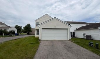 9335 Polaris Green Dr, Columbus, OH 43240
