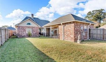 1905 HUNTERS TRAIL Dr, Baton Rouge, LA 70816