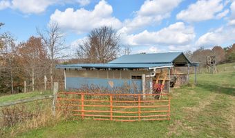 1420 Carl Doty Rd, Afton, TN 37616