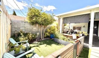 617 New Mexico St, Boulder City, NV 89005