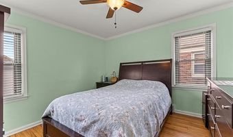 7609 Rosedale Blvd, Allen Park, MI 48101
