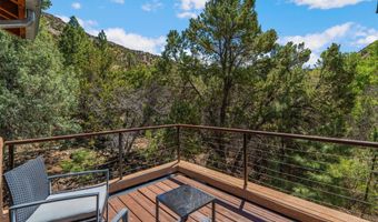 595 A CR 198, Canones, NM 87516