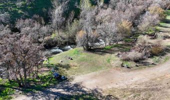 13761 Asotin Creek Rd, Asotin, WA 99402