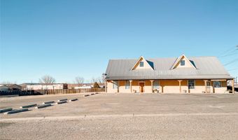 1810 N Riverside, Espanola, NM 87532