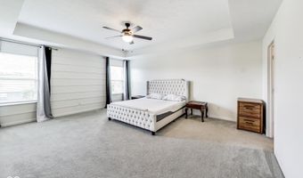 10407 Deercrest Ln, Indianapolis, IN 46239