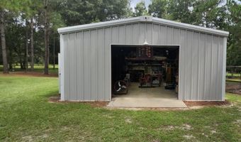 786 Blackberry Rd, Baconton, GA 31716