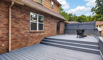 2504 N Ridge Dr, Arkadelphia, AR 71923