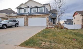 6959 COUNTRYSIDE Ave, Cheyenne, WY 82001