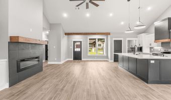 100 Michelle Dr, Beebe, AR 72012
