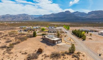 222 Hamilton Ridge Ave, Alamogordo, NM 88310