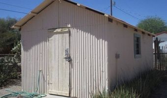 541 W Ocatillo, Ajo, AZ 85321