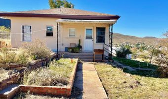 20 MOJAVE Trl, Bisbee, AZ 85603