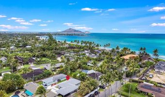 44 Wilikoki Pl, Kailua, HI 96734