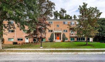 10650 WEYMOUTH St 201, Bethesda, MD 20814