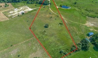 146 County Road 720, Teague, TX 75860