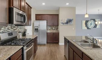 131 Centennial Ridge Dr, Acworth, GA 30102
