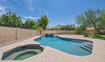 2419 W SHAWNEE Dr, Chandler, AZ 85224