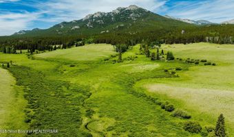 HAZELTON PEAK RANCH, Buffalo, WY 82834
