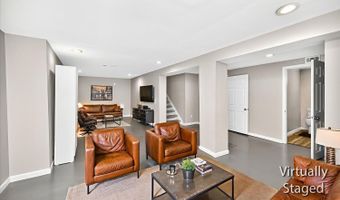 5331 Cleander Dr, Delhi, OH 45238