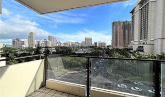1860 Ala Moana Blvd 902B, Honolulu, HI 96815