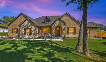 2021 Crystal Palace Blvd, Alvarado, TX 76009