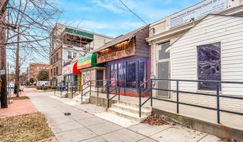 827 KENNEDY St NW, Washington, DC 20011