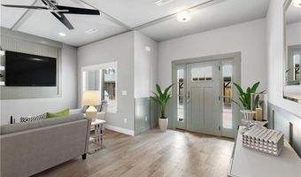 404 NW Retreat Ln, Bentonville, AR 72712