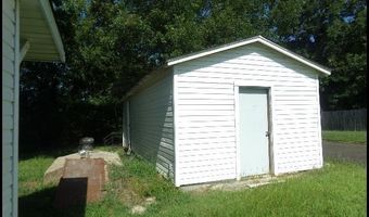 603 First St, Benton, AR 72015