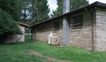 27645 George Washington Hwy, Aurora, WV 26705