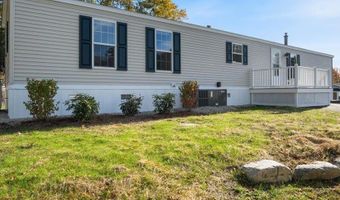 843 High St 14B, Candia, NH 03034