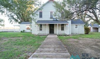 1339 Muscatel Ave, Carlsbad, NM 88220