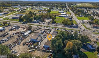 5382 N DUPONT Hwy, Dover, DE 19901