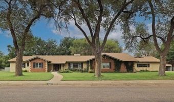 2222 S Travis St, Amarillo, TX 79109