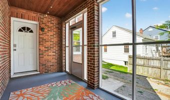 10 CONSTITUTION Ave, Annapolis, MD 21401