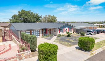 10393 PASADENA Cir, El Paso, TX 79924