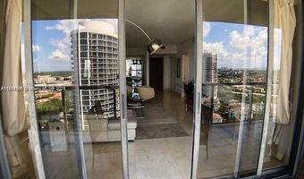 4000 Island Blvd 2303, Aventura, FL 33160