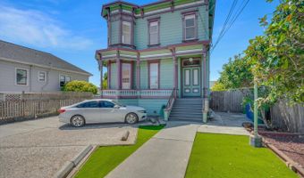 2310 Pacific Ave, Alameda, CA 94501
