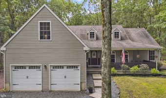 376 KILMER Trl, Albrightsville, PA 18210